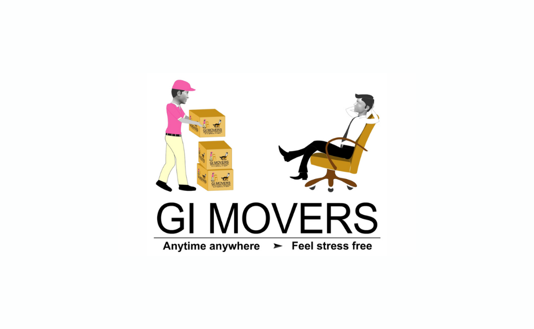 GRAND INTERNATIONAL FURNITURE MOVING