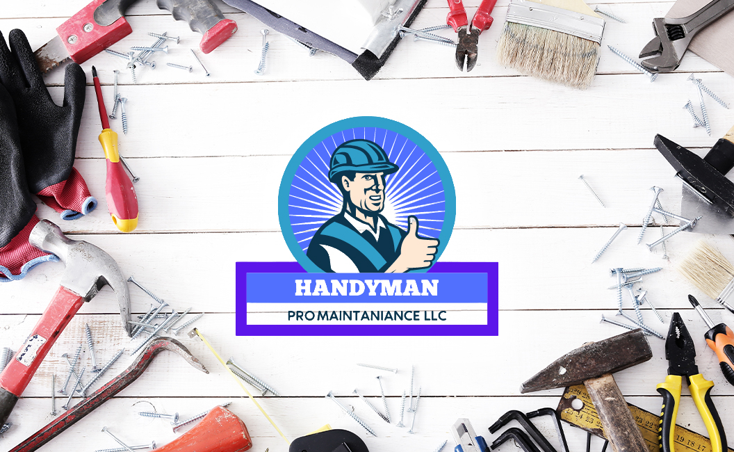 HANDYMAN PRO GENERAL MAINTENANCE