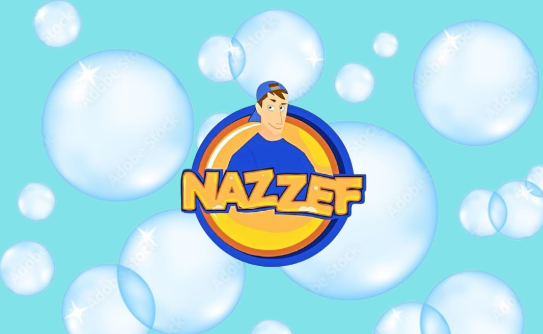 MR NASSEF BUILDING CLEANING SERVICES