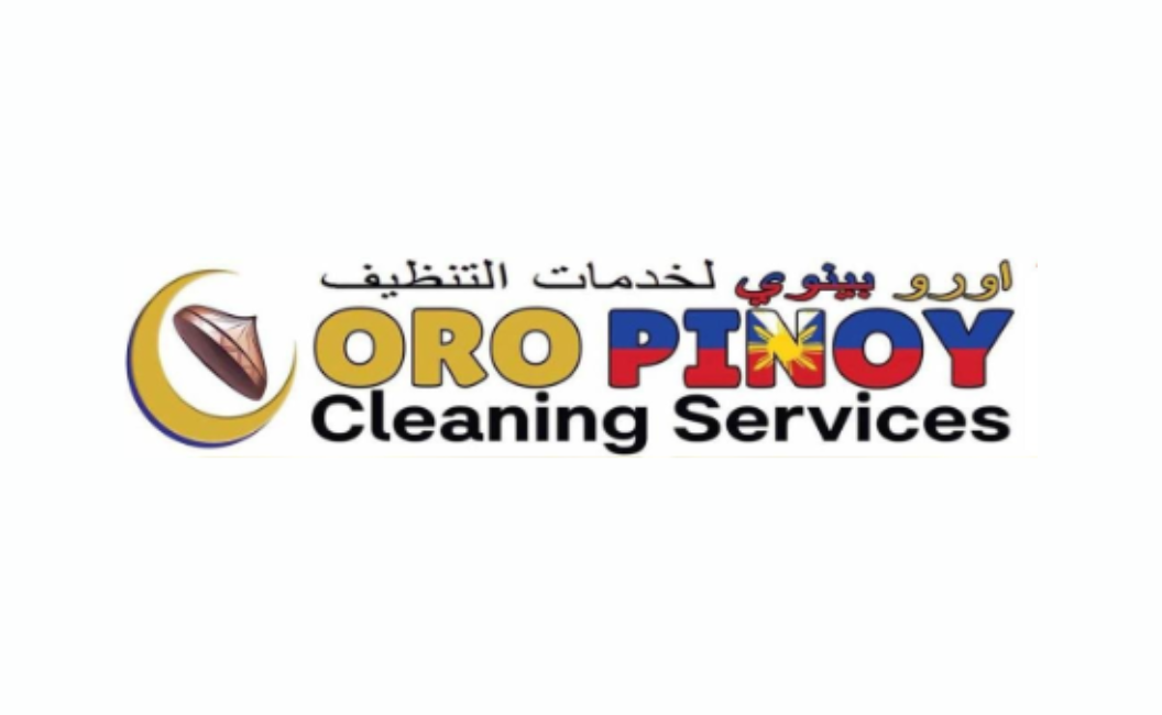 ORO PINOY CLEANING SERVICES