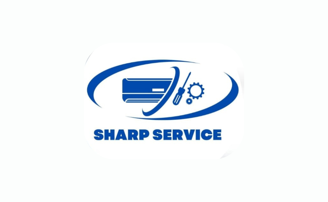 SHARP SERVICE
