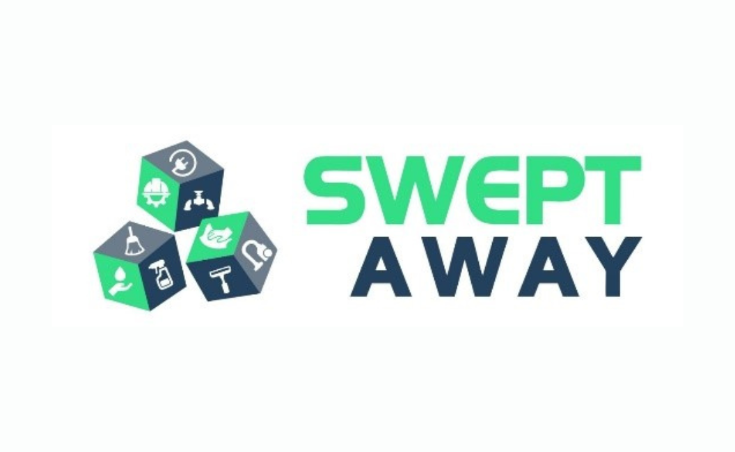 SWEPT AWAY BULIDING CLEANING AND GENERAL MAINTENANCE